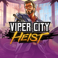 Viper City Heist game thumbnail