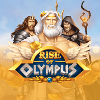Rise Of Olympus game screenshot