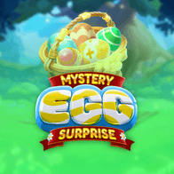 Mystery Egg Surprise game screenshot