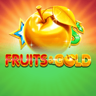 Fruits And Gold game thumbnail