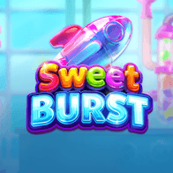 Sweet Burst game icon