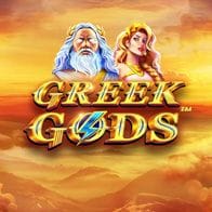 Greek Gods game icon