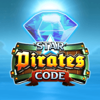 Star Pirates Code game icon