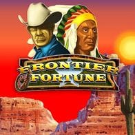 Frontier Fortunes