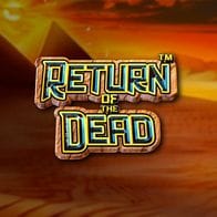 Return of the Dead game thumbnail