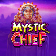 Mystic Chief game icon