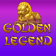 Golden Legend game icon