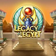 Legacy of Egypt game icon