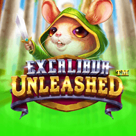 Excalibur Unleashed game thumbnail