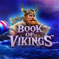 Book of Vikings game thumbnail