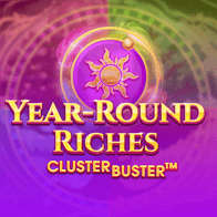Year Round Riches Clusterbuster game icon